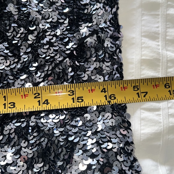 CACHE sequin top - Picture 13 of 14